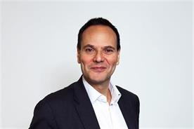 Kantar: CEO moves to a non-executive director role