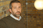 Babelgum founder Lumer joins RawFlow