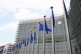 The European Commission in Brussels: are both campaigns too negative?