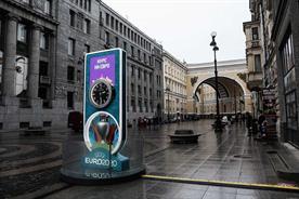 With the postponement of Euro 2020, what now for brands and the beautiful game?
