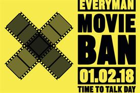 Everyman Cinema bans films to open mental health discussions
