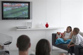 Viewers think it's important to have conversations about TV shows