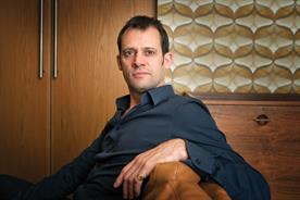 Richard Huntington is the chief strategy officer of Saatchi & Saatchi