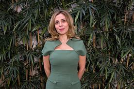 IPA president Nicola Mendelsohn