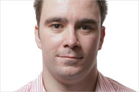 Simon Broderick: head of TV, MediaCom
