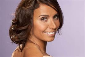 Christine Bleakley: Daybreak host