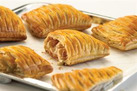 Brand Health Check: Greggs