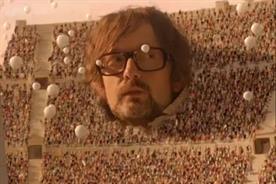 Jarvis Cocker: Pulp singer helped boost Eurostar's figures with surreal ad campaign