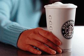 Brand barometer: Social media performance of Starbucks