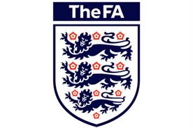 Football Association: turns to social media for England World Cup promo