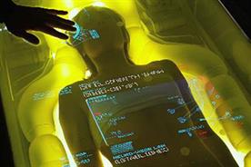 Prometheus: ad to air on Zeeboox as film's trailer is shown on Channel 4