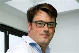 Rory Sloan, head of production, RPM