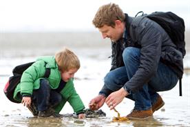Sainsbury's: sustainability targets 'another step in helping our customers live well for less'