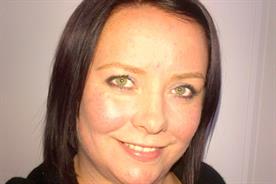 Christina Armstrong, head of mobile, Upfront