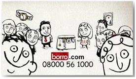 Borro.com