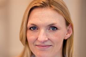Jane Ditcham, group account director, Publicis Blueprint