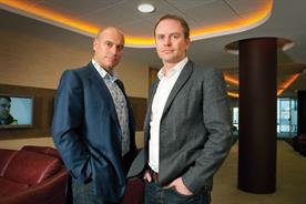 Daglish, Williams - leading ITV sales