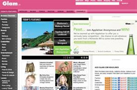 Appletiser signs up for six-month promotion on Glam Media network
