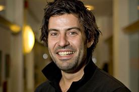 Jonathan Allan: Channel 4's new sales director