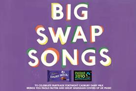 The Big Swap: consumers urged to buy Fairtrade