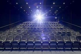 Cinema boom shows people still love ads in the right environment