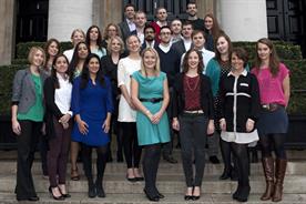 Nxt Gen 2012: 30 star marketers of tomorrow