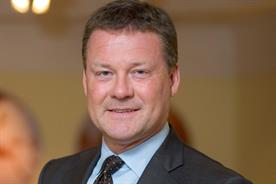 Paul Hayes: managing director, NI Commercial