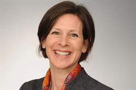 O2 poaches Barclaycard CMO Nina Bibby