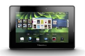 Brand Health Check: BlackBerry