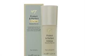 No7 Protect & Perfect