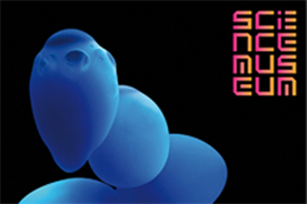 Science Museum: created a new identity