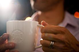 Starbucks: prepares to launch home espresso maker