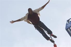 What's the difference between an IT project and bungee jumping?