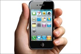 Smartphone: take-up expected to escalate among shoppers this year