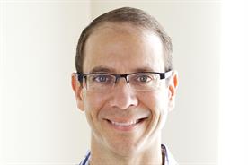 Christopher Buettner, director of operations, SoDA