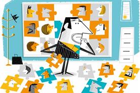 THE TALENT REPORT: Marketing's talent conundrum