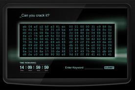 Cyber challenge: GCHQ launches online campaign to recruit code breakers