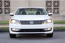 Breakfast Briefing: VW chief appeals for trust, brands' energy pledge, and charities face marketing crackdown