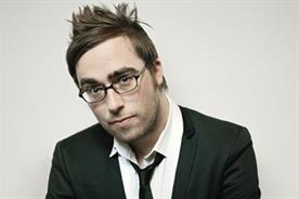 Danny Wallace: lands Xfm breakfast show