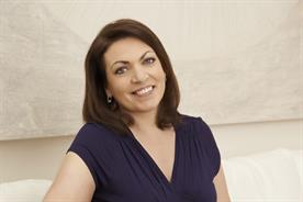 Roisin Donnelly: heads up this year's Power 100 list
