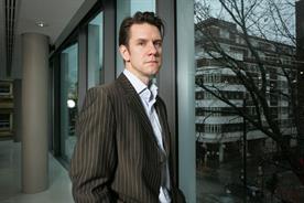 Stuart Bowden
