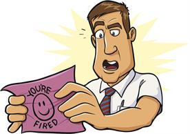 How to... fire an agency in the nicest possible way