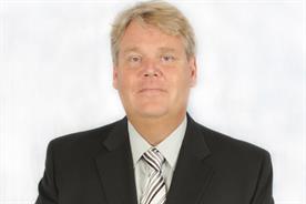 Bert Nordberg: president and chief executive of Sony Ericsson