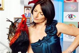 BB stalwart Davina McCall