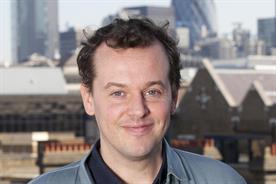 Matthew Gidley, director of insight and strategy, Momentum UK