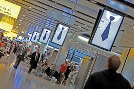 Business travellers: 65% book their own flights