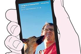 Facebook Home: "One of the biggest technology failures of last year"