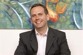 Andrew McGuinness: the chief executive of Beattie McGuinness Bungay, which has acquired Neon