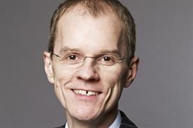 Simon Horne: promoted to CFO role at Hearst Magazines International