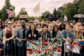 BT: launches Olympic-themed campaign